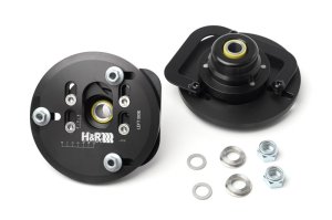 Volkswagen Jetta Camber Plate - Front - H&R - Performance - `14-`18