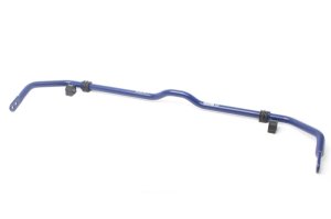 Audi TT Quattro Roadster Sway Bar - Front - H&R - 25mm Adj. 2 Hole - `99-`06