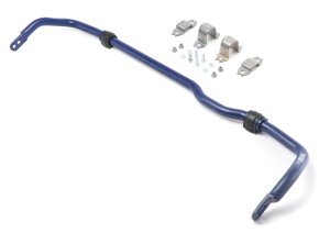 Volkswagen GTI Sway Bar - Front - H&R - 28mm Adj 2 Hole - 2022+