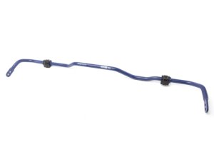Audi TT RS Sway Bar - Rear - H&R - 22mm Adjustable 2 Hole - 2013