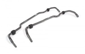 Audi A3 Sway Bar - Rear - H&R - 25mm Non Adjustable - `15-`19