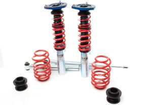 Volkswagen Golf GTI Coilover Suspension Kit - H&R - RSS - 2022+