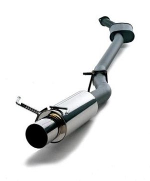 Lexus GS300 Performance Exhaust - HKS - Hi-Power, Dual Rear Sections, Catback - `98-`05