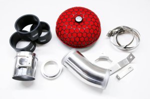 Subaru WRX STI Performance Air Intake - HKS - Racing Suction - 2015