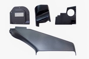 Subaru WRX STI Performance Air Intake - HKS - Racing Suction - 2015