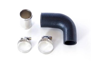 Mitsubishi Lancer Blow Off Valve Recirculation Kit - HKS - SSQV - 2008