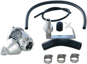 Toyota Supra Blow Off Valve Kit - HKS - Super SQV 4 - `93-`02