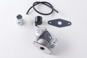 Mazda Mazdaspeed 3 Blow Off Valve Kit - HKS - SSQV4 - `07-`09