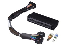 Subaru WRX Wiring Harness - Haltech - Elite 1000/1500 Plug-n-Play Adaptor Harness - `99-`00
