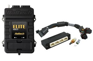 Subaru GT Programmers & Chips - Haltech - Elite 2500 Adaptor Harness ECU Kit - `04-`05 Subaru GT Programmers & Chips - Haltech - Elite 2500 Adaptor Harness ECU Kit - `04-`05