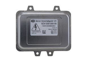 Volkswagen Golf Xenon Ballast Unit - Hella - GEN 4.1 12V - `10-`12 Volkswagen Golf Xenon Ballast Unit - Hella - GEN 4.1 12V - `10-`12