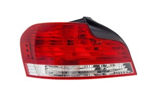 BMW 1 Series M Tail Lights - Hella - 2011