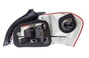 BMW 128i Tail Lights - Hella - `08-`11