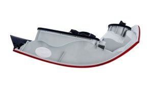 BMW 128i Tail Lights - Hella - `08-`11