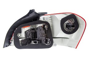 BMW 135i Tail Lights - Hella - `08-`11