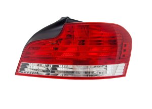 BMW 1 Series M Tail Light - Right - Hella - 2011