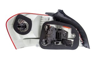 BMW 1 Series M Tail Light - Right - Hella - 2011