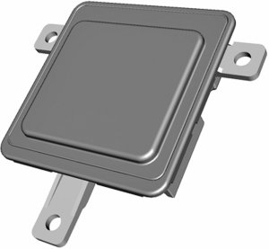 Audi Q3 Quattro Xenon Ballast - Hella - HID Lighting Ballast - `15-`16 Audi Q3 Quattro Xenon Ballast - Hella - HID Lighting Ballast - `15-`16