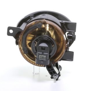 Volkswagen Eos Fog Light Assembly - Left - Hella - OE Replacement - `11-`14