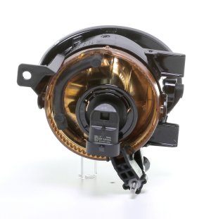 Volkswagen Eos Fog Light Assembly - Left - Hella - OE Replacement - `11-`14