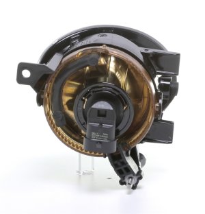 Volkswagen Eos Fog Light Assembly - Left - Hella - OE Replacement - `11-`14