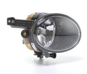 Volkswagen Eos Fog Lamp - Right - Hella - OE Replacement - `11-`14