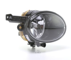 Volkswagen Eos Fog Lamp - Right - Hella - OE Replacement - `11-`14