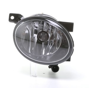 Volkswagen Tiguan Fog Lamp - Right - Hella - OE Replacement - `12-`15