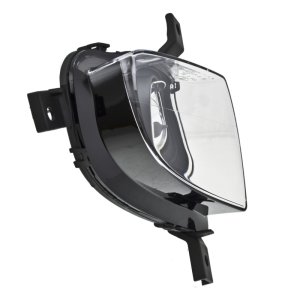 BMW 335i Fog Light - Right - Hella - OE Replacement with H8 Bulb - `07-`11