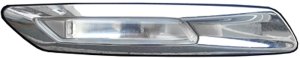 BMW 530i Side Repeater Light - Left - Hella - HELLA - `12-`13
