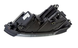 Volkswagen Jetta Headlight Assembly - Hella - Halogen - `11-`16 Volkswagen Jetta Headlight Assembly - Hella - Halogen - `11-`16
