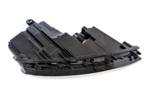 Volkswagen Jetta Headlight Assembly - Hella - Halogen - `11-`16 Volkswagen Jetta Headlight Assembly - Hella - Halogen - `11-`16