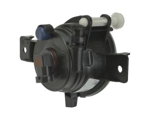 BMW X5 Fog Light - Left - Hella - H8 Bulb - `09-`13