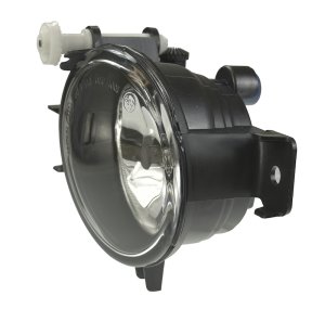 BMW X5 Fog Light - Left - Hella - H8 Bulb - `09-`13
