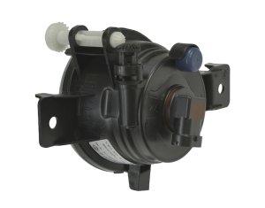 BMW X5 Fog Lamp - Right - Hella - w/ H8 Bulb - `09-`13