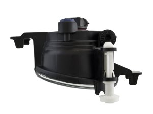 BMW X5 Fog Lamp - Right - Hella - w/ H8 Bulb - `09-`13