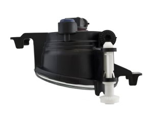 BMW X5 Fog Lamp - Right - Hella - w/ H8 Bulb - `09-`13