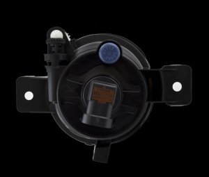 BMW X5 Fog Lamp - Right - Hella - w/ H8 Bulb - `09-`13