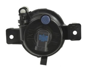 BMW X5 Fog Lamp - Right - Hella - H11 Bulb - `09-`13