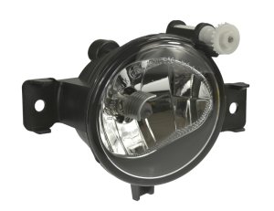 BMW X5 Fog Lamp - Right - Hella - H11 Bulb - `09-`13