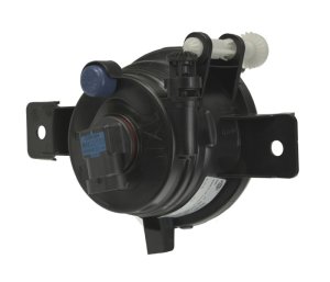 BMW X5 Fog Lamp - Right - Hella - H11 Bulb - `09-`13