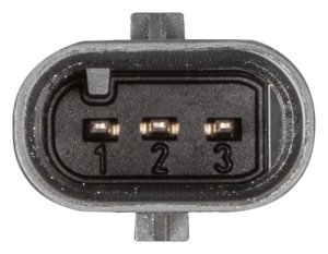 BMW X6 Battery Management Sensor - Hella - HELLA - `07-`14