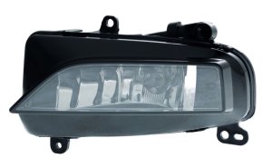 Audi S4 Fog Lights - Right - Hella - `13-`16