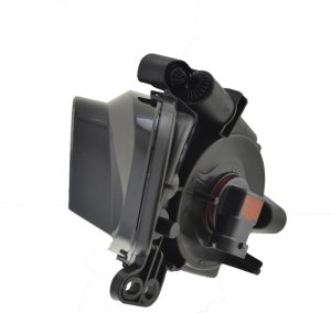 Audi A4 Fog Light - Left - Hella - `12-`16