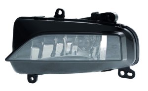 Audi A4 Fog Light - Left - Hella - `13-`16 Audi A4 Fog Light - Left - Hella - `13-`16