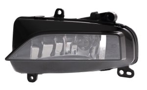 Audi A4 Fog Light - Right - Hella - `13-`16 Audi A4 Fog Light - Right - Hella - `13-`16