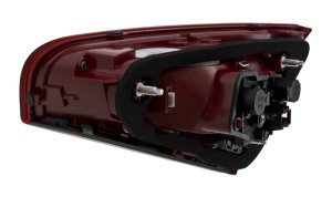 Audi A4 Headlight Assembly - Rear Left Inner - Hella - `13-`16 Audi A4 Headlight Assembly - Rear Left Inner - Hella - `13-`16