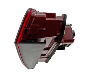 Audi A4 Headlight Assembly - Rear Left Inner - Hella - `13-`16 Audi A4 Headlight Assembly - Rear Left Inner - Hella - `13-`16