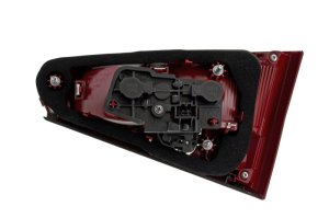 Audi A4 Quattro Headlight Assembly - Rear Left Inner - Hella - `13-`16 Audi A4 Quattro Headlight Assembly - Rear Left Inner - Hella - `13-`16