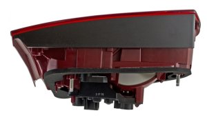 Audi A4 Quattro Headlight Assembly - Rear Left Inner - Hella - `13-`16 Audi A4 Quattro Headlight Assembly - Rear Left Inner - Hella - `13-`16